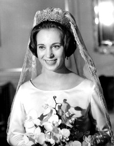 A-wedding-photo-of-Princess-Benedikte-of-Denmark-February-4-1968-142364707195 photo