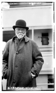 A. Carnegie LCCN2014693223