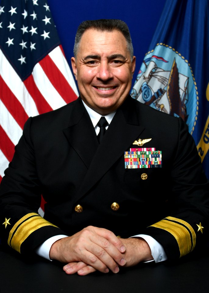 A. Douglas Beal (3)