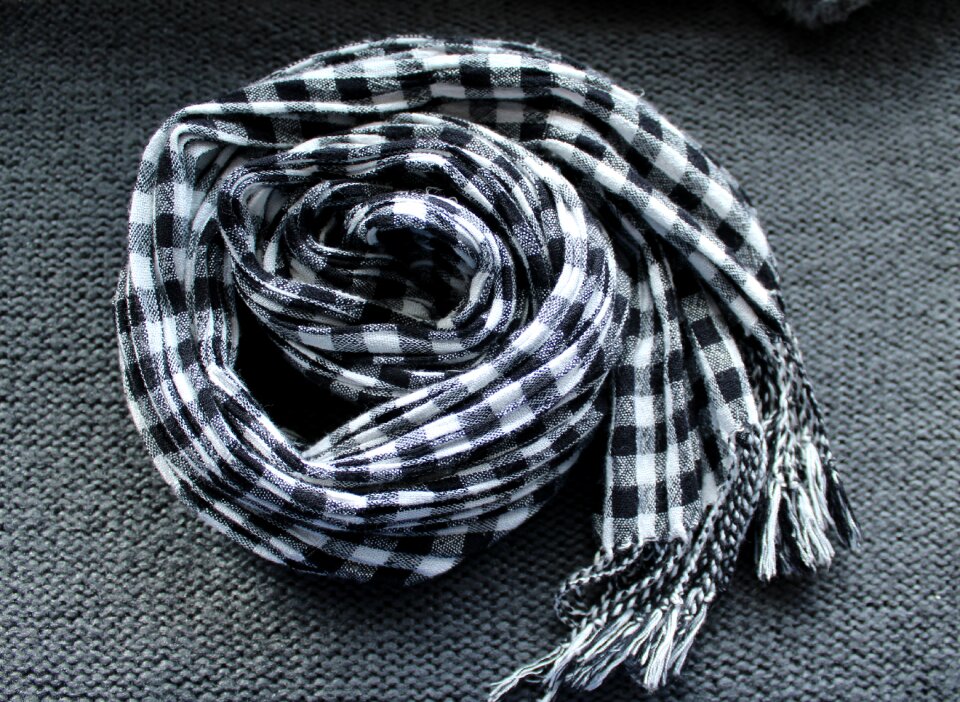 Winter spring grid