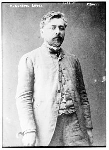 A. Gustave Eiffel LCCN2014712901