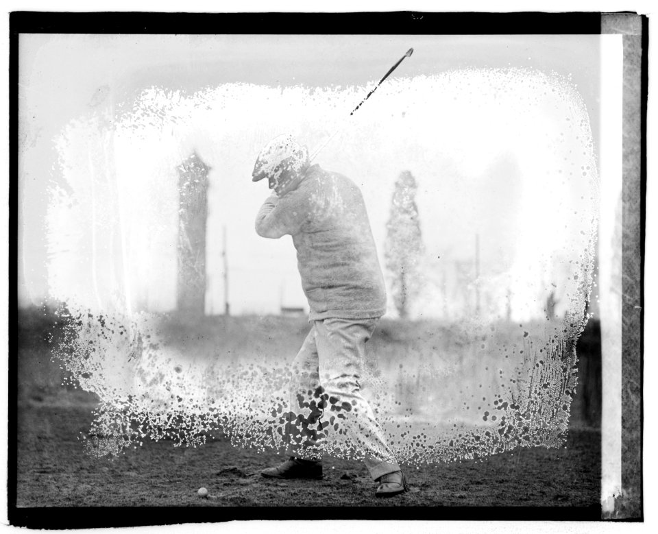 A. Mitchell Palmer (Golf) LCCN2016827547