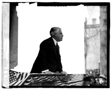 A. Mitchell Palmer LCCN2016827763