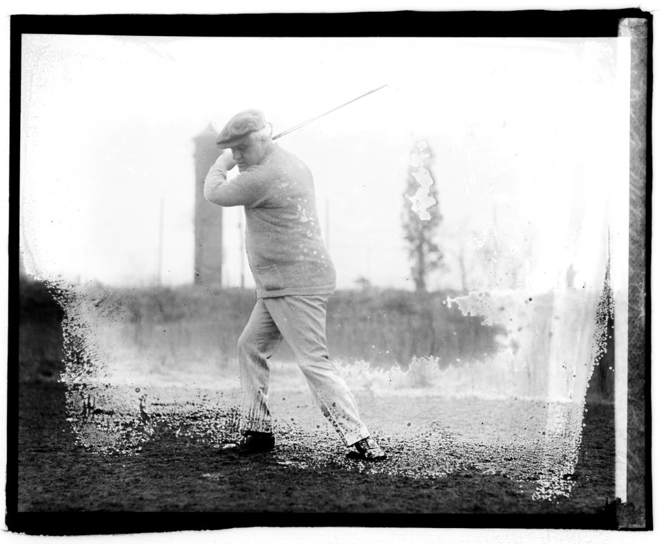 A. Mitchell Palmer (Golf) LCCN2016827550