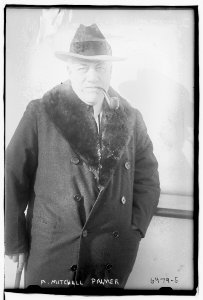A. Mitchell Palmer LCCN2014718952