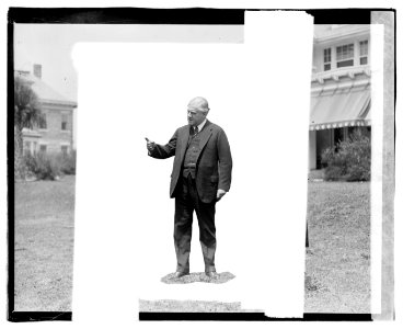 A. Mitchell Palmer LCCN2016827766