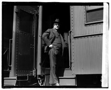 A. Mitchell Palmer LCCN2016827771