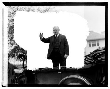 A. Mitchell Palmer LCCN2016827780