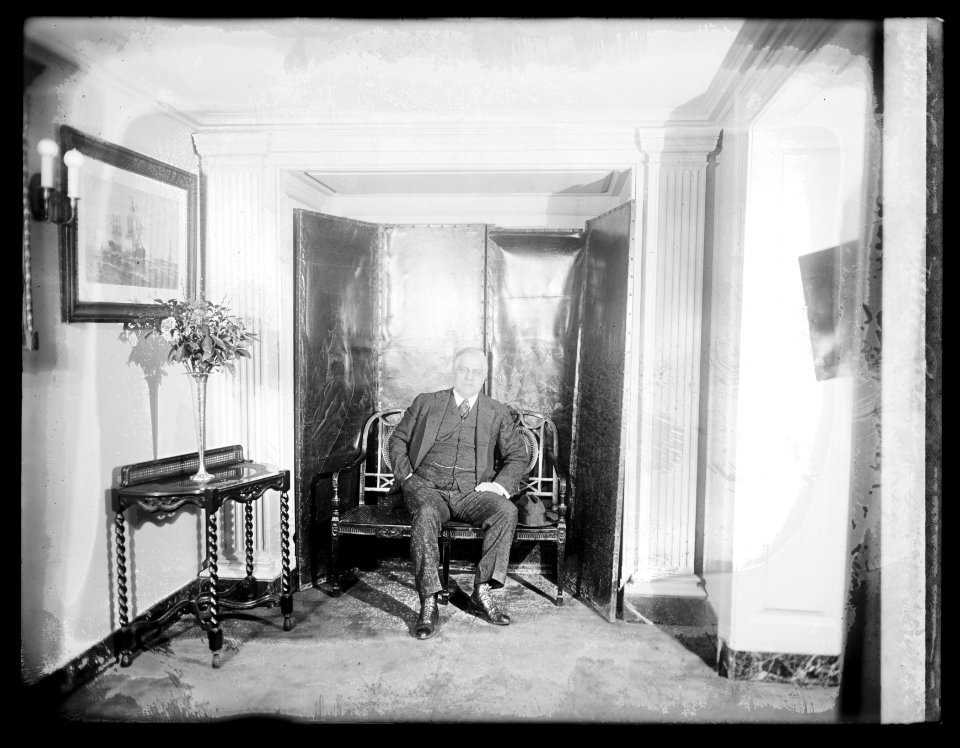 A. Mitchell Palmer LCCN2016851439