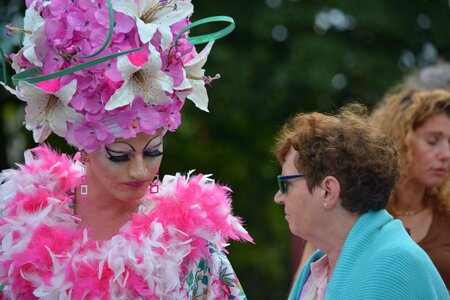 Csd hamburg pride