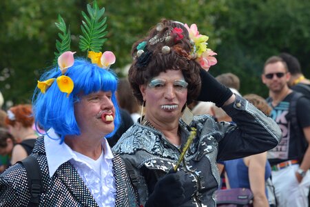 Csd hamburg pride photo