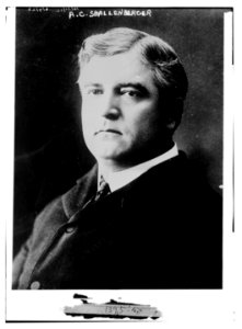 A.C. Shallenberger LCCN2014687651
