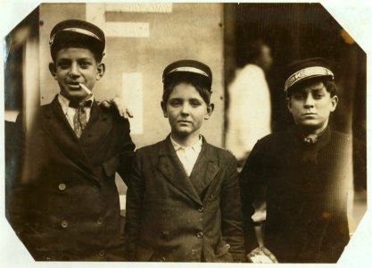 A.D.T. Boys. LOC nclc.03713