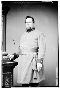 A.E. Reynolds, 25th Miss. Inf., C.S.A. LOC cwpb.07532