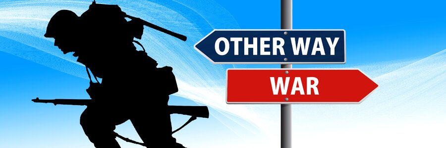 Option way direction