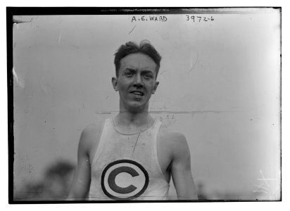 A.E. Ward LCCN2014702707