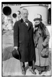 A.G. Cochran & wife LCCN2014715795