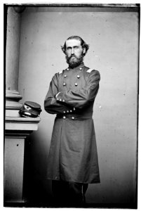 A.I. Harrison, 22nd Ind LOC cwpb.06665