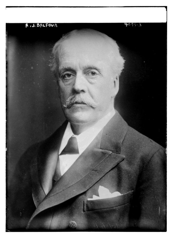A.J. Balfour LCCN2014703690
