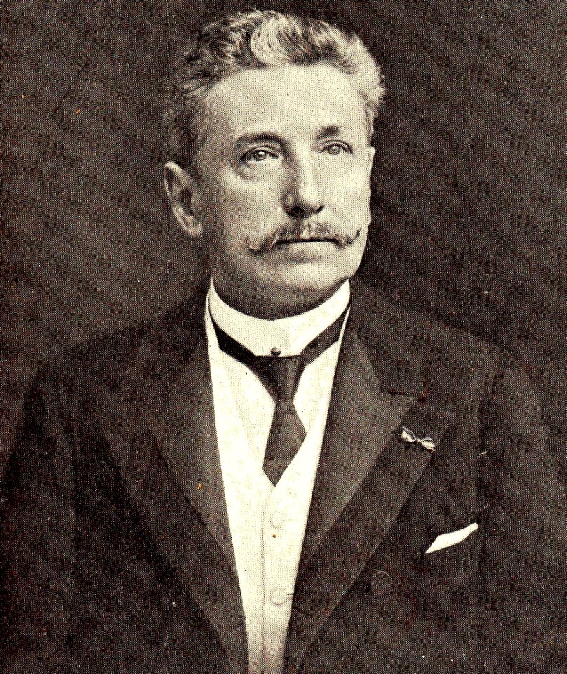 A.J. baron Quarles de Quarles