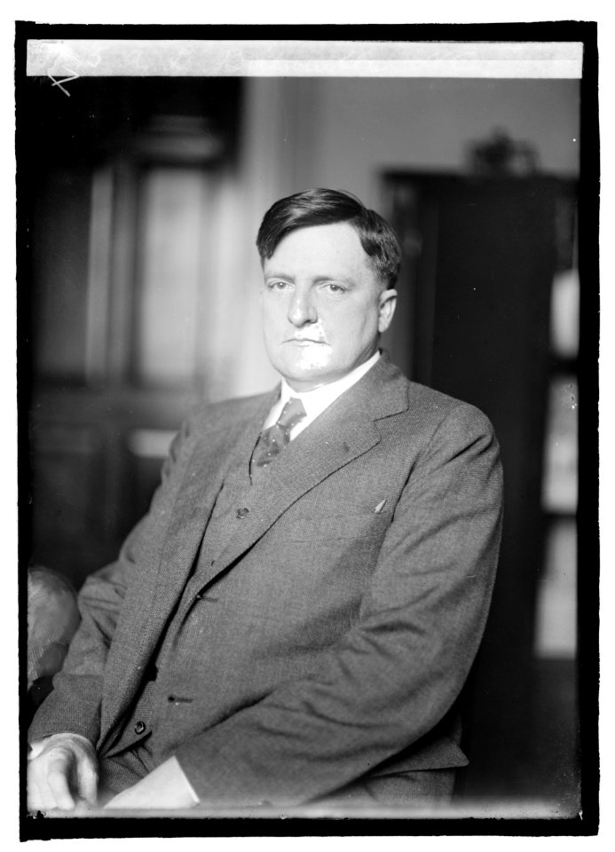 A.L. Bulwinkle, N.C. LCCN2016845047