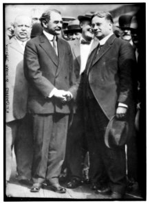 A.L. Garford & Hiram Johnson LCCN2014690722