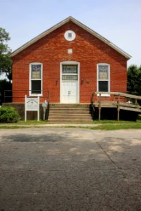A.M.E. Church - Est. 1883 (41963583265)
