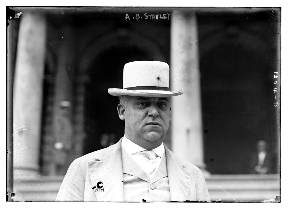 A.O. Stanley LCCN2014686164