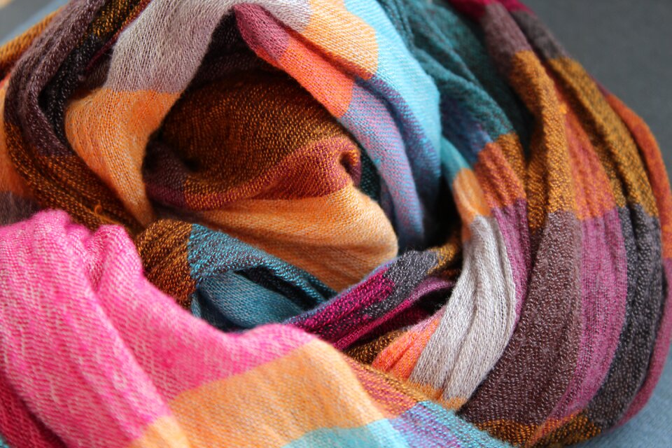 Texture colorful multicolored