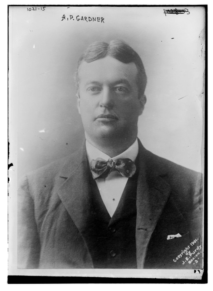 A.P. Gardner, J.E. Purdy, Boston - J.E. Purdy LCCN2014684791