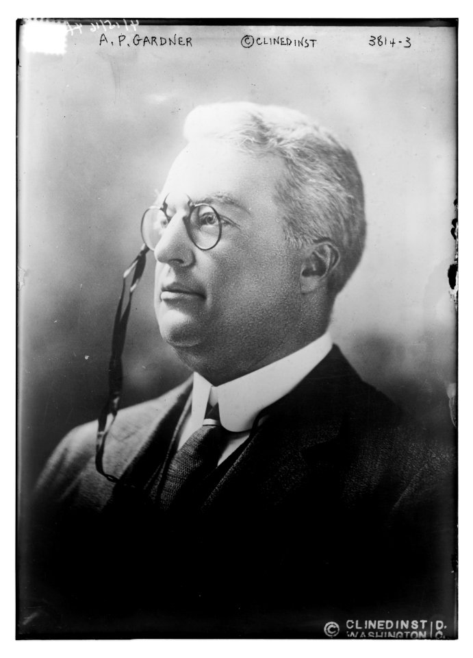 A.P. Gardner LCCN2014701384