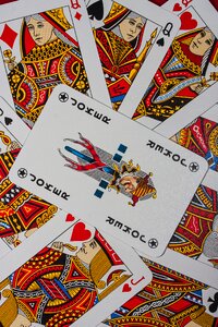 Joker gambling money