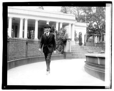 A.W. Mellon LOC npcc.04007