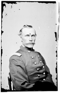 A.W. Preston, 1st Vermont LOC cwpb.05630