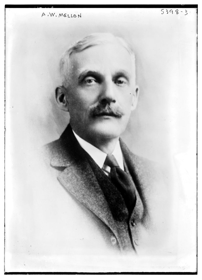 A.W. Mellon LCCN2014712103