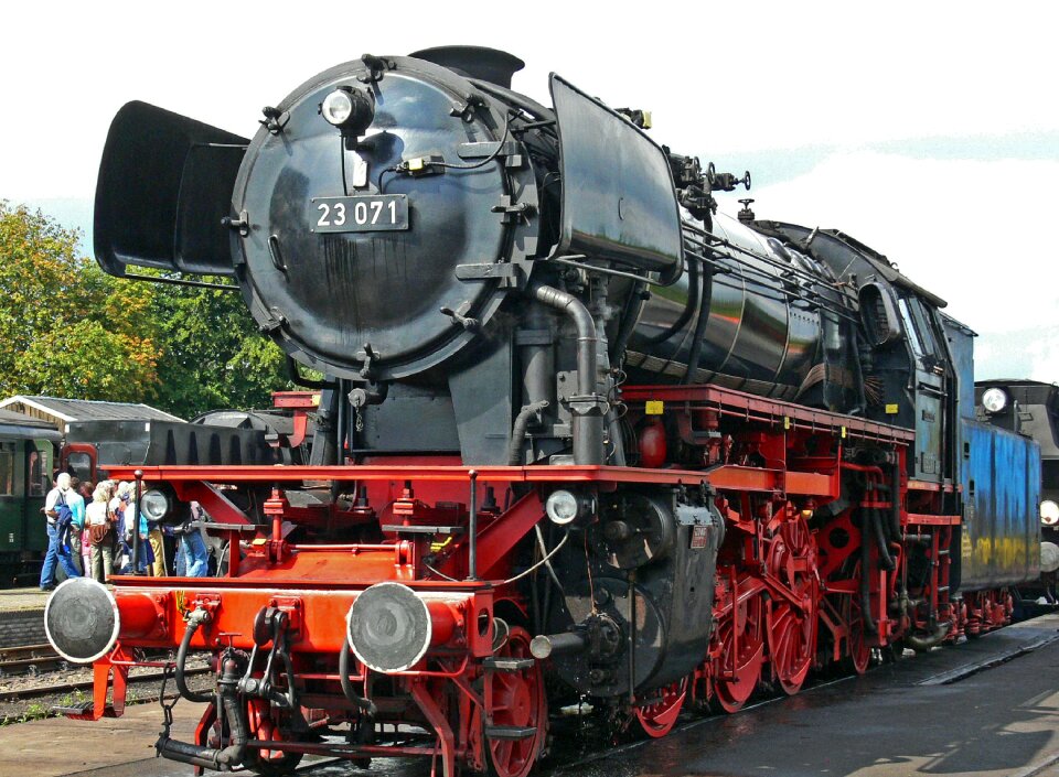 Operational museum day apeldoorn-beekbergen