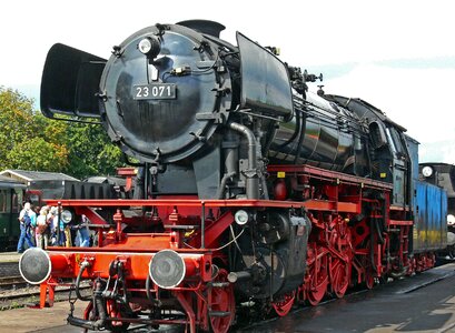 Operational museum day apeldoorn-beekbergen