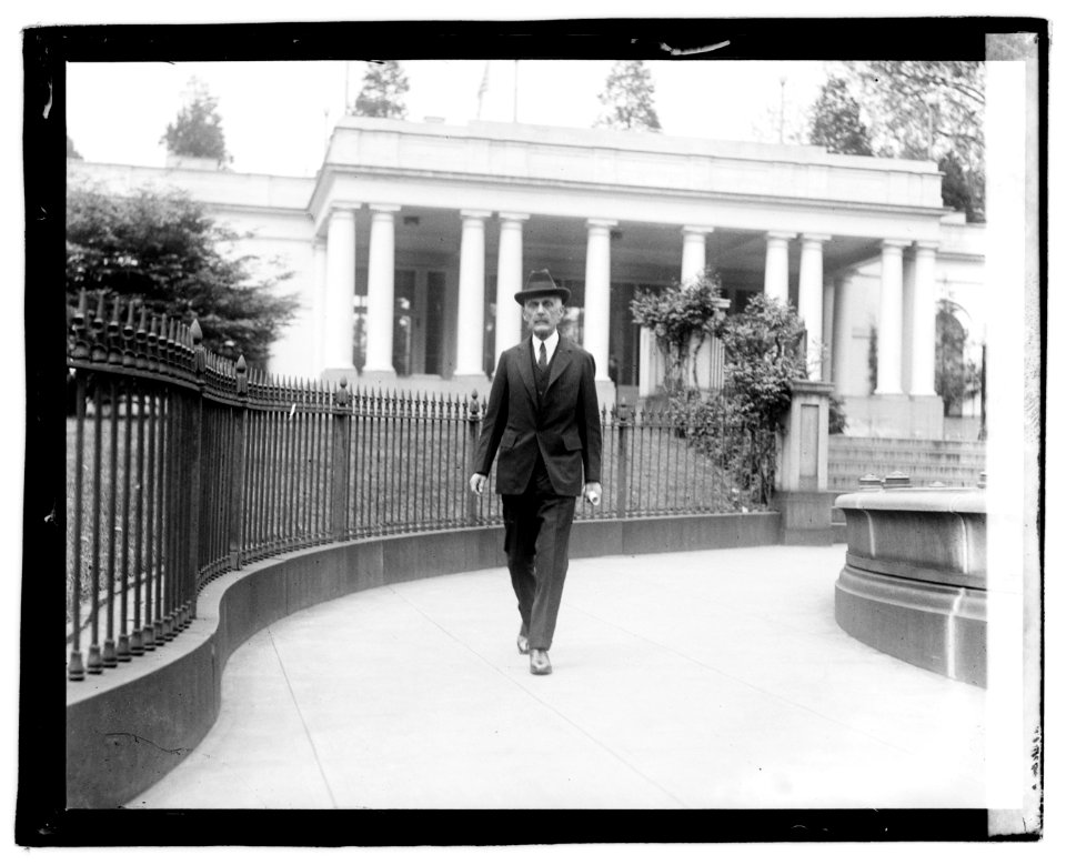 A.W. Mellon LOC npcc.04006