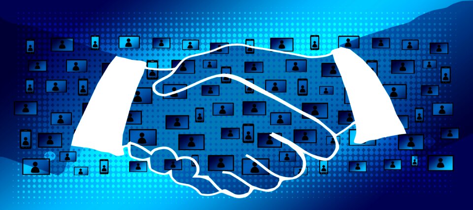 Contract data records