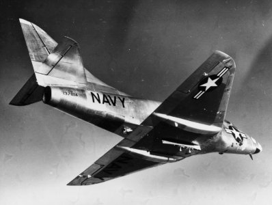 A4D-1 137814 NAN-10-55 photo