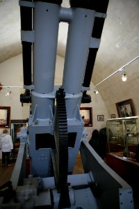 AA 57mm gun mg 8425
