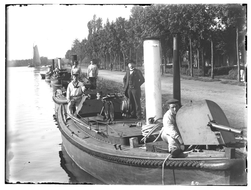 Aalsmeer, foto03 Jacob Olie (max res)