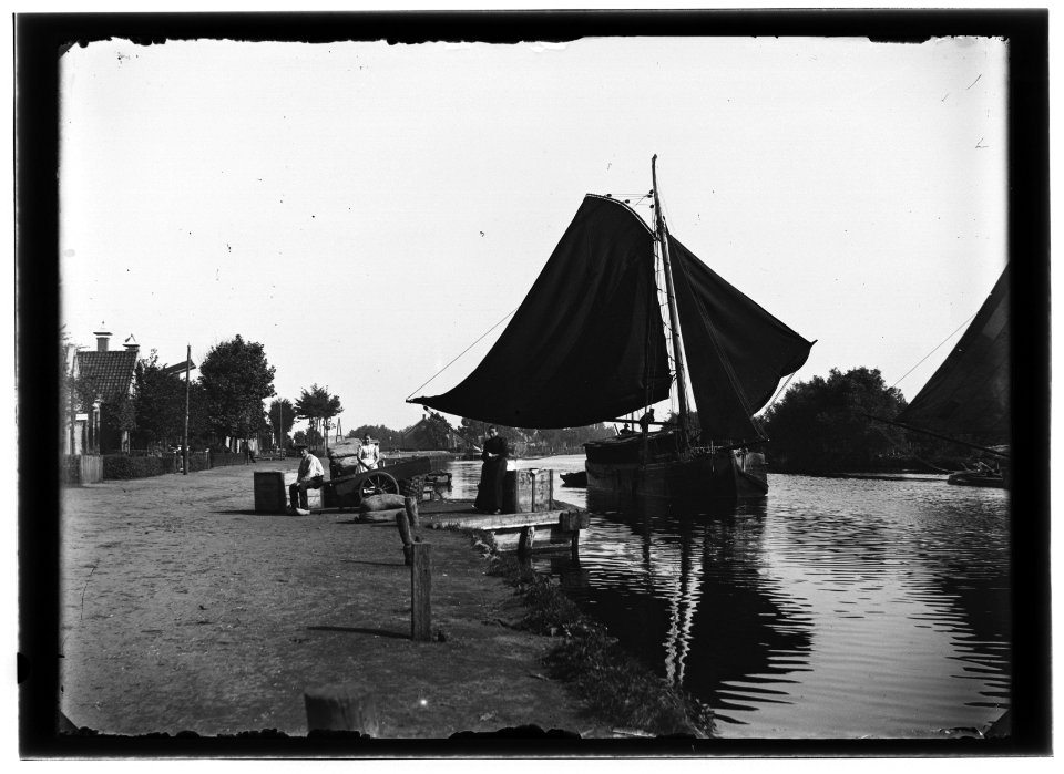 Aalsmeer, Sloten Jacob Olie (max res)