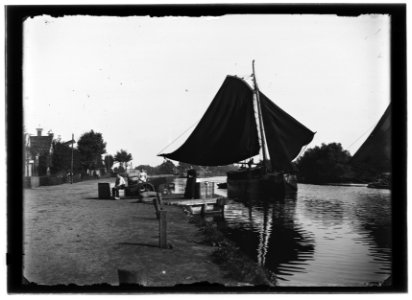 Aalsmeer, Sloten Jacob Olie (max res)