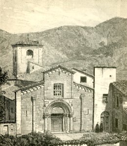 Abbazia di Santa Fede in Cavagnolo