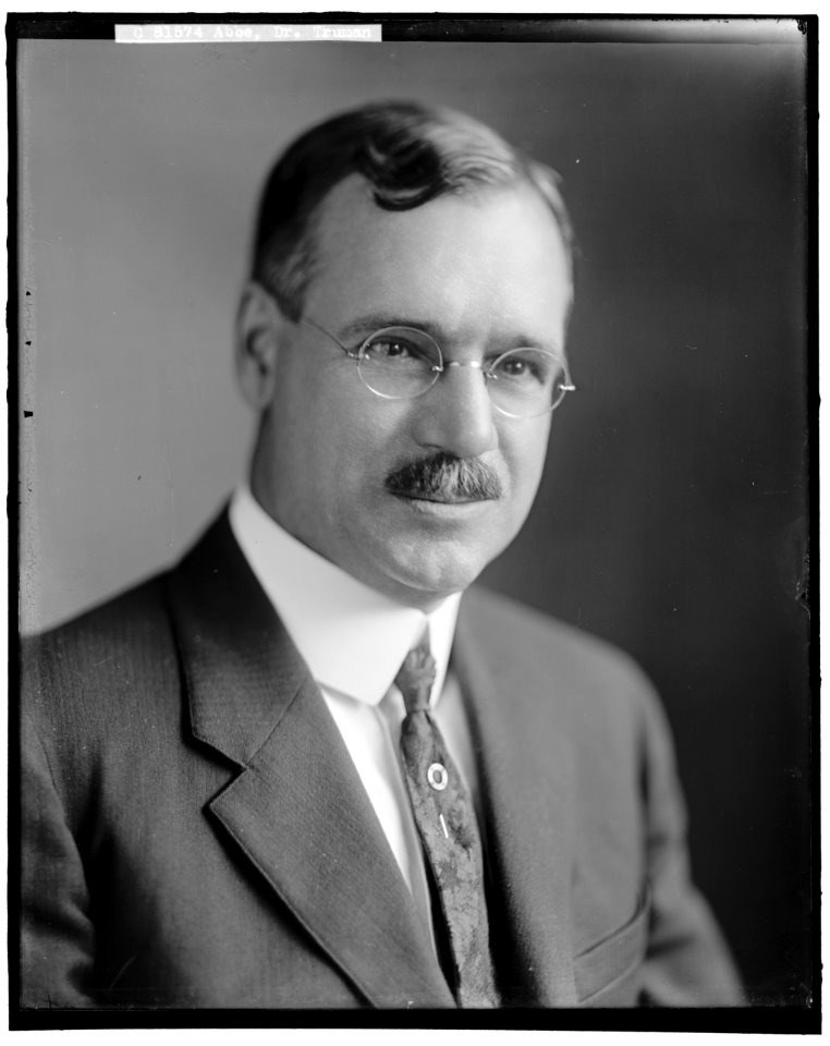 ABBE, TRUMAN. DOCTOR LCCN2016861326