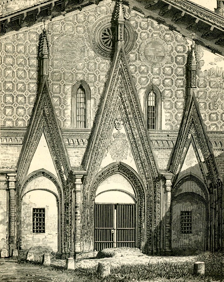 Abbazia di Sant’Antonio di Ranverso Buttigliera Alta