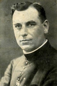 Abbe Daniel Bergey-depute-de-la-Gironde (cropped)