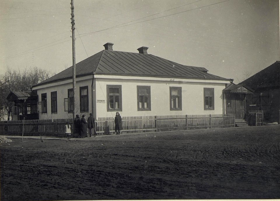 Abbildung von Leben im Feld und Unterkünften am russischen Kriegsschauplatz (BildID 15690481)