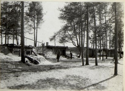 Abbildungen vom Leben an der Front bzw. im Hinterland, russischer Kriegsschauplatz (BildID 15685536)